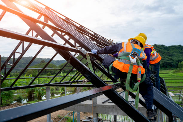 Best Best Roofing Contractors  in Clawson, MI