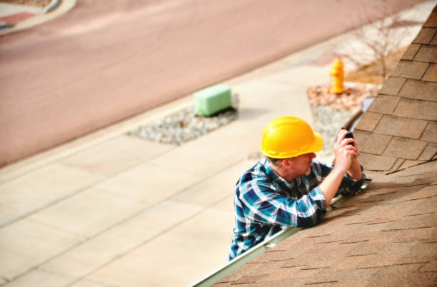 Professional Roofing Contractor in Clawson, MI
