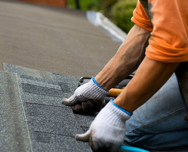 Heating Cable for Roof Installation in Clawson, MI