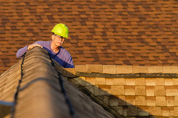 Quick and Trustworthy Emergency Roof Repair Services in Clawson, MI