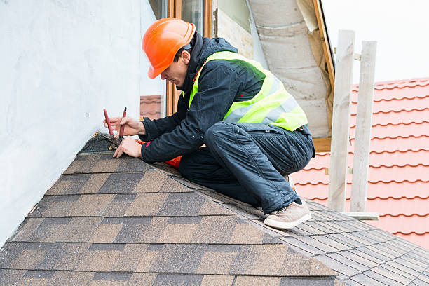 Best Flat Roof Repair Services  in Clawson, MI
