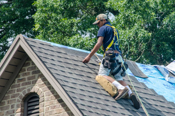 Slate Roofing Contractor in Clawson, MI