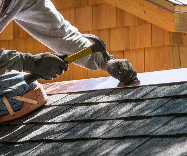Professional Roofing Contractor in Clawson, MI